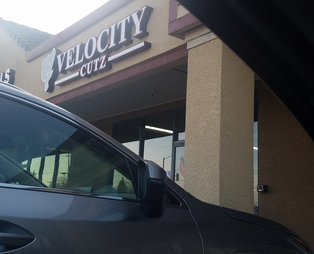 Velocity Cutz | 500 Elmira Rd unit c, Vacaville, CA 95687, USA | Phone: (707) 448-8983