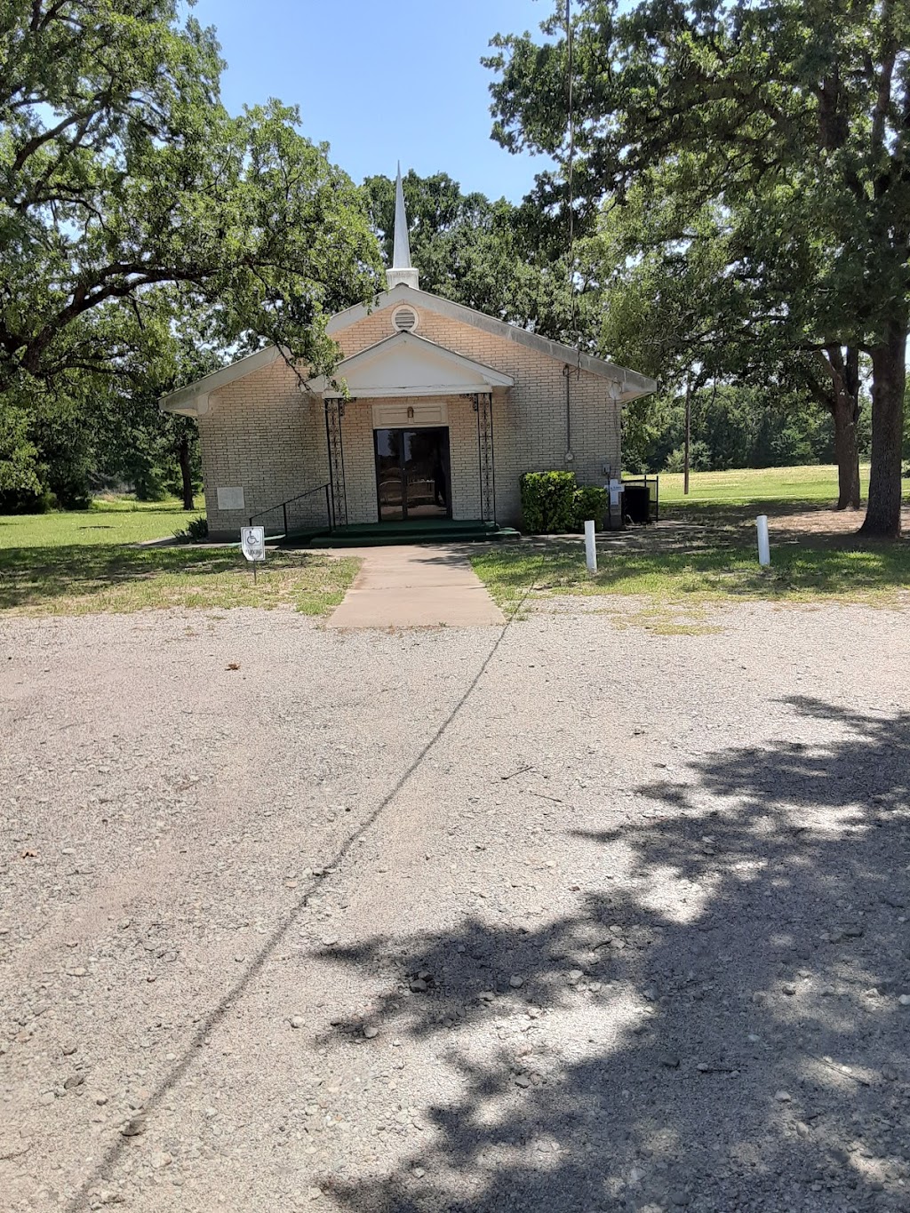 Lone Star Church | Kaufman, TX 75142, USA | Phone: (469) 819-0703
