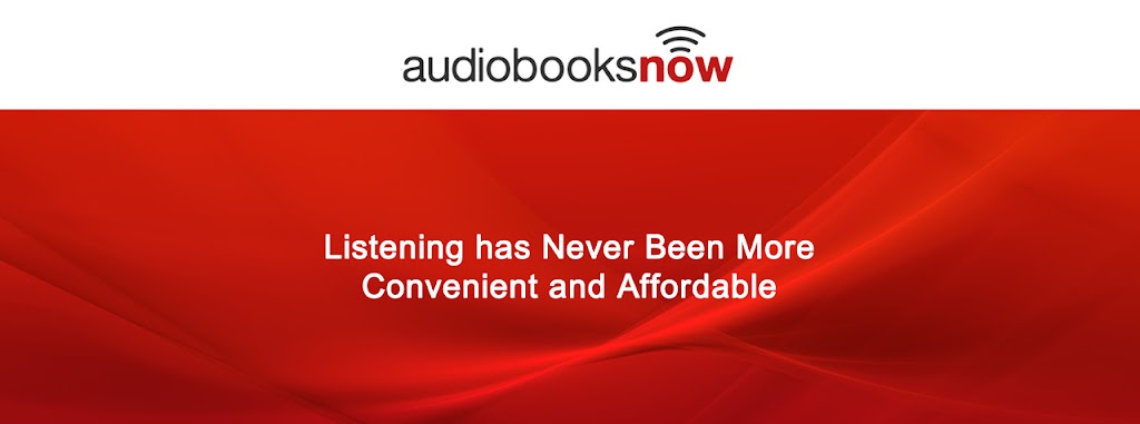 AudiobooksNow | 44225 Mercure Cir STE 160, Sterling, VA 20166, USA | Phone: (888) 525-6293