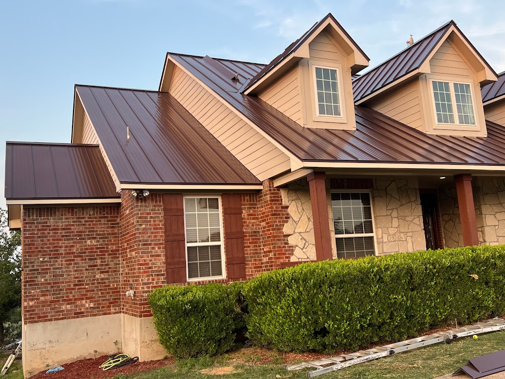 JD Metal Roofing | 105 Suehs St, Castroville, TX 78009, USA | Phone: (830) 423-7601