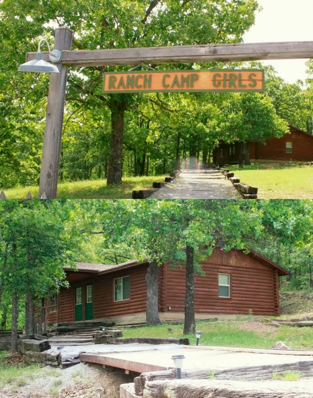 Shepherds Fold Ranch - Christian Summer Camp | 185 River Ave, Avant, OK 74001 | Phone: (918) 263-3622