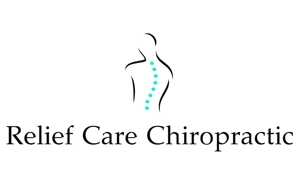 Relief Care Chiropractic | 840 Sunbury Rd #506, Delaware, OH 43015, USA | Phone: (740) 417-4567