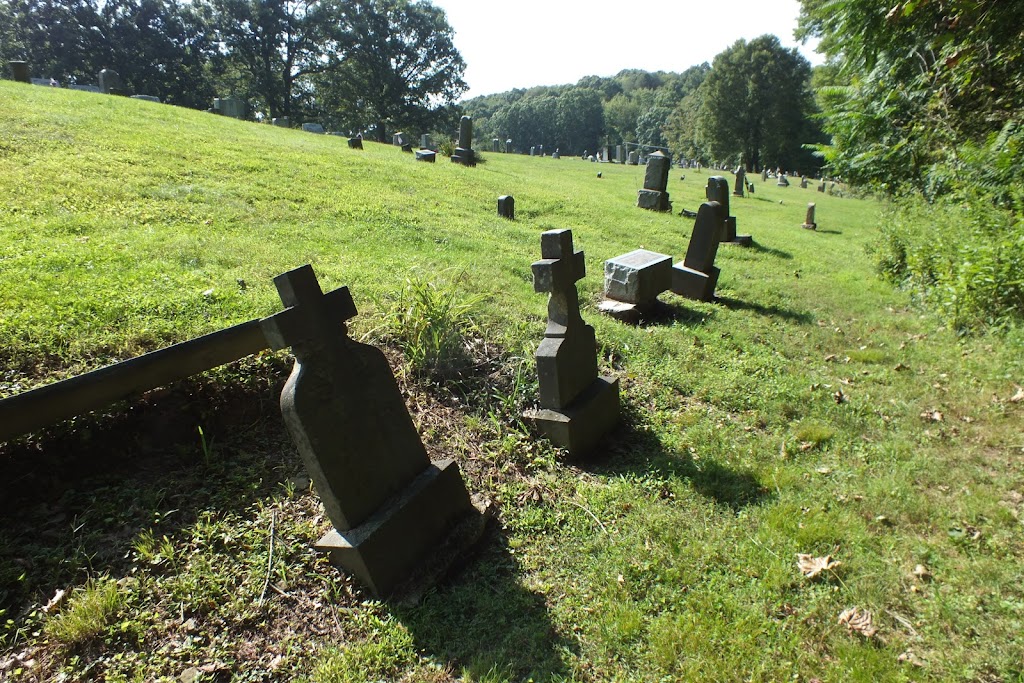 St. Joseph Cemetery | 254 Troy Hill Rd, Kittanning, PA 16201, USA | Phone: (724) 548-7649