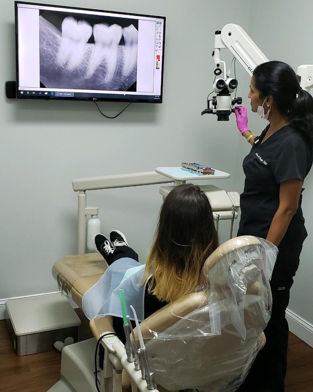 Advanced Endodontics | 13571 Narcoossee Rd Suite B, Orlando, FL 32832, USA | Phone: (407) 553-2855