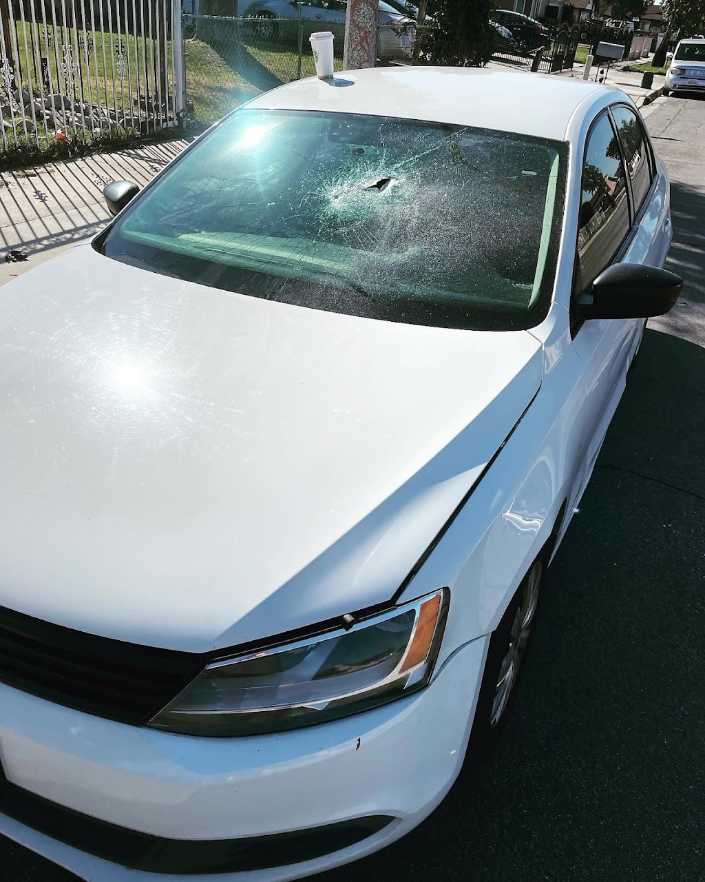 All Auto Glass Installation | 14568 Arrow Route, Fontana, CA 92335, USA | Phone: (909) 350-4200