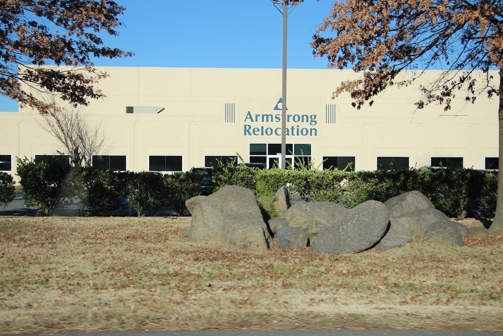 Armstrong Relocation - Charlotte | 4400 Westinghouse Blvd Suite 1, Charlotte, NC 28273, USA | Phone: (704) 588-4666