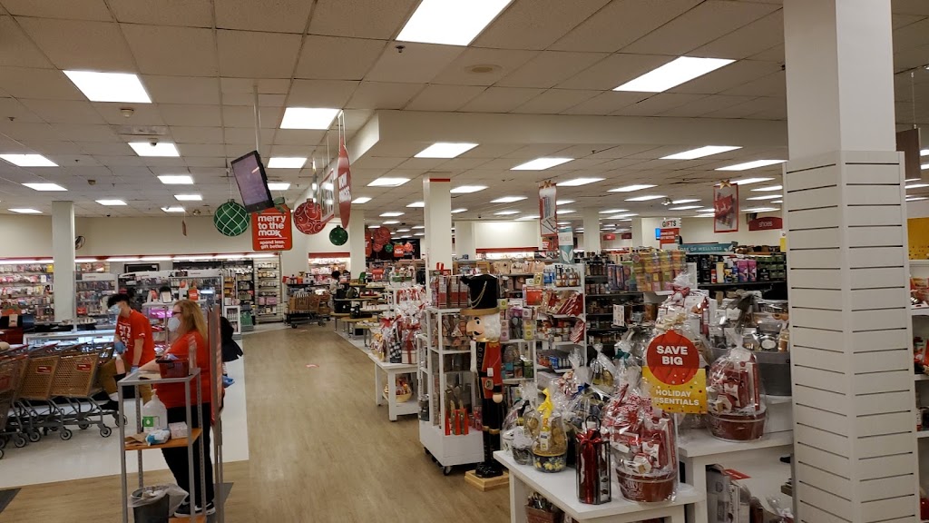 T.J. Maxx & HomeGoods | 1509 Forest Ave, Staten Island, NY 10302, USA | Phone: (718) 876-1995