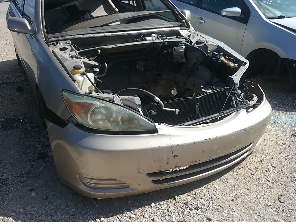 B&B Auto Salvage | 9701 S Central Expy, Dallas, TX 75241 | Phone: (972) 225-5999