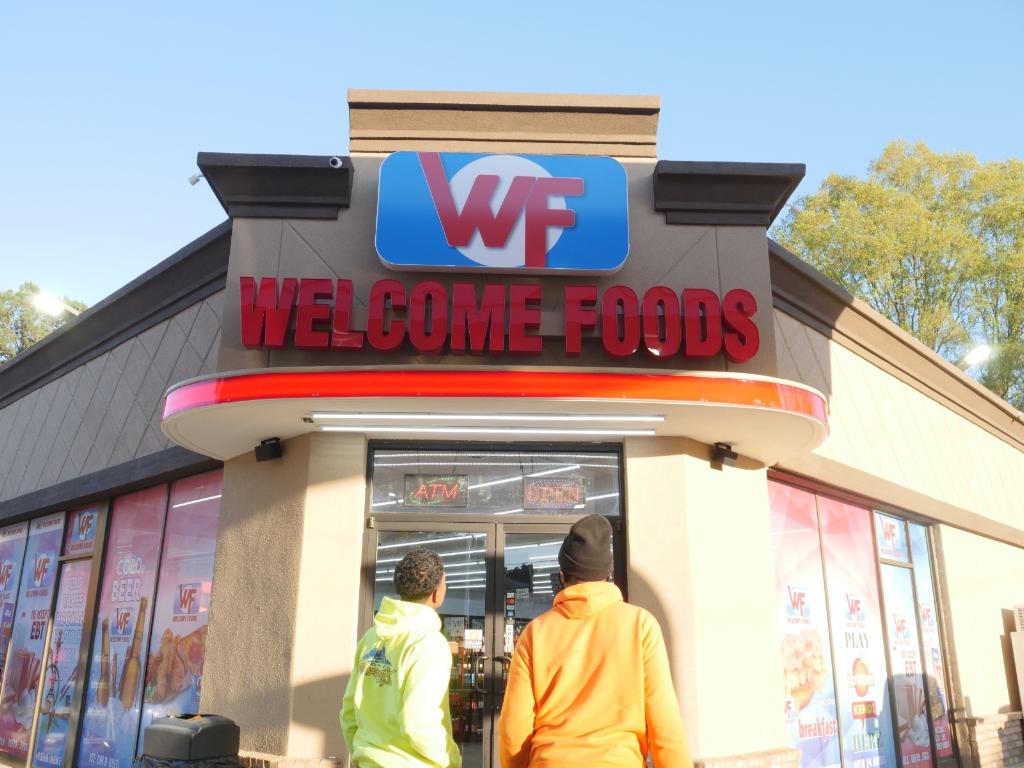 City Graphix Signs LLC | 2240 W Park Pl. Blvd, Stone Mountain, GA 30087, USA | Phone: (770) 906-0937