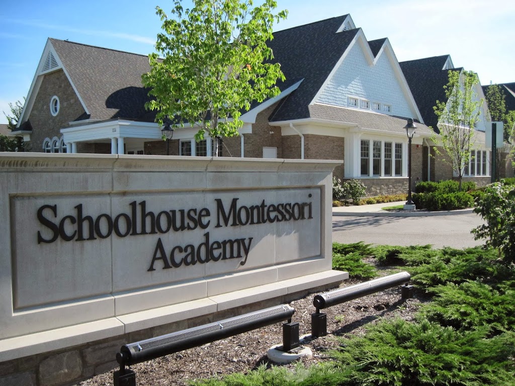 Schoolhouse Montessori Academy - Canton | 1669 Haggerty Rd, Canton, MI 48188, USA | Phone: (734) 405-2345