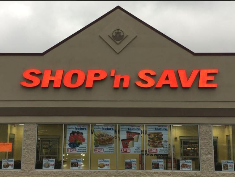 Shop N Save | 4935 Tuscarawas Rd, Beaver, PA 15009, USA | Phone: (724) 709-7364