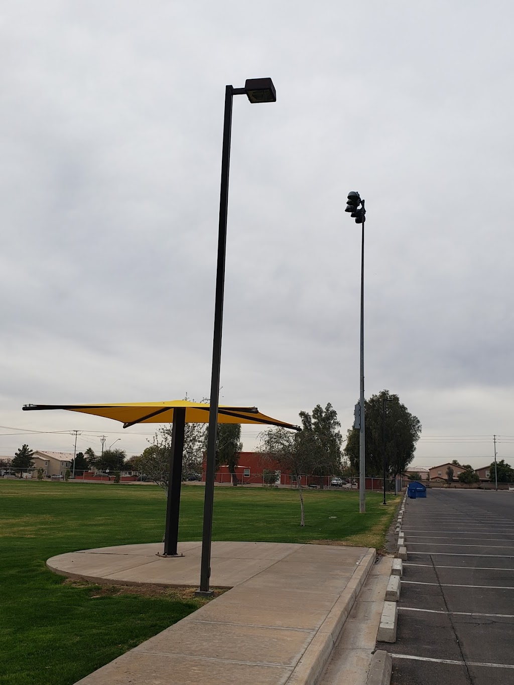 Earl Edgar Recreational Park | 500 S Miller Rd, Buckeye, AZ 85326, USA | Phone: (623) 349-6605