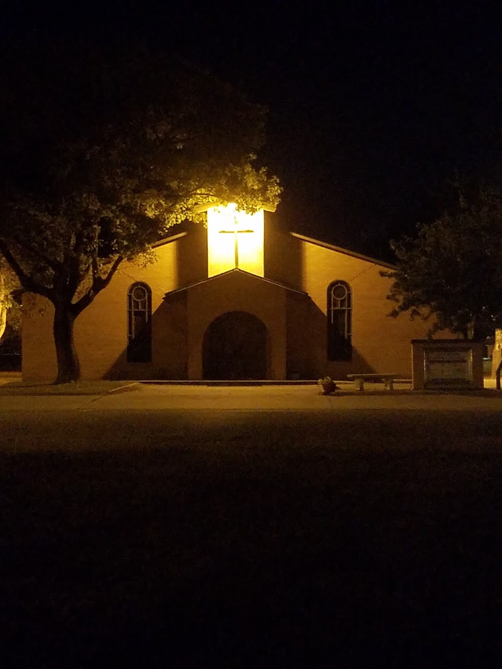 St Joseph Catholic Church | 1430 Brookshire St, Kingsville, TX 78363, USA | Phone: (361) 592-5689