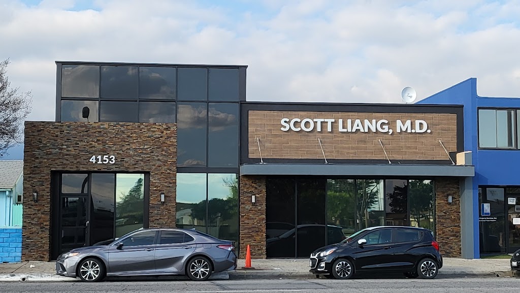 Scott Liang, MD | 4153 Live Oak Ave, Arcadia, CA 91006, USA | Phone: (626) 628-0808