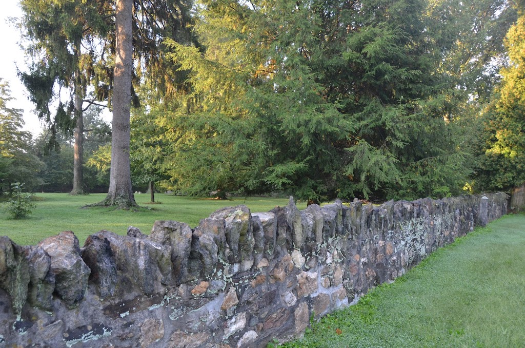 BIRMINGHAM FRIENDS MEETING | 1245 Birmingham Rd, West Chester, PA 19382, USA | Phone: (610) 793-1734