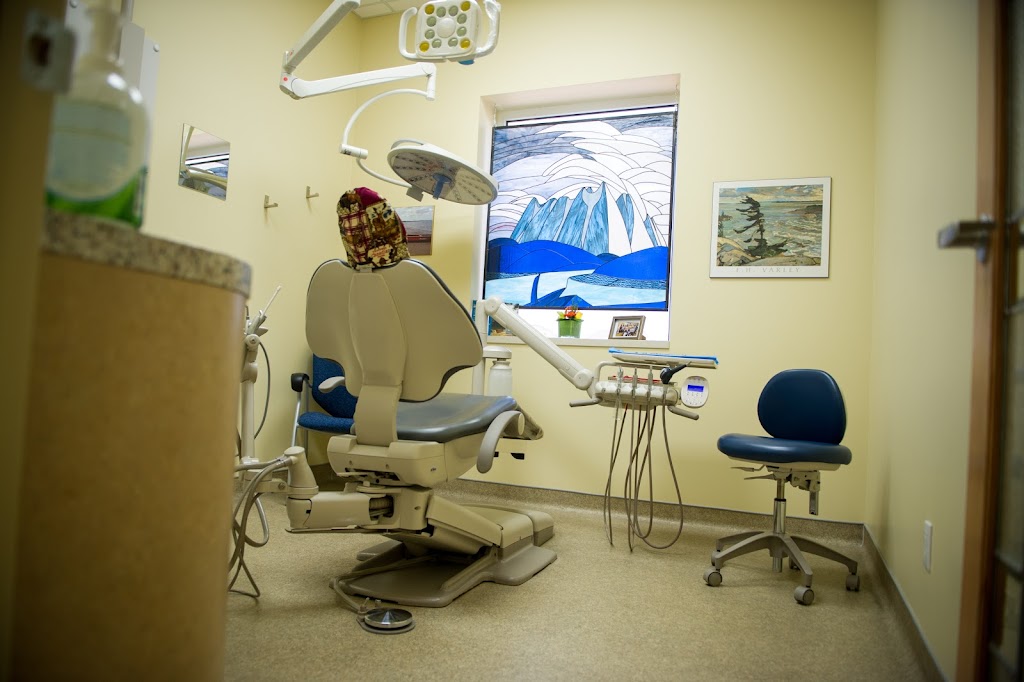 Dr Peter C. Fritz Periodontal Wellness & Implant Surgery | 165 Hwy 20 W, Fonthill, ON L0S 1E5, Canada | Phone: (905) 892-0800
