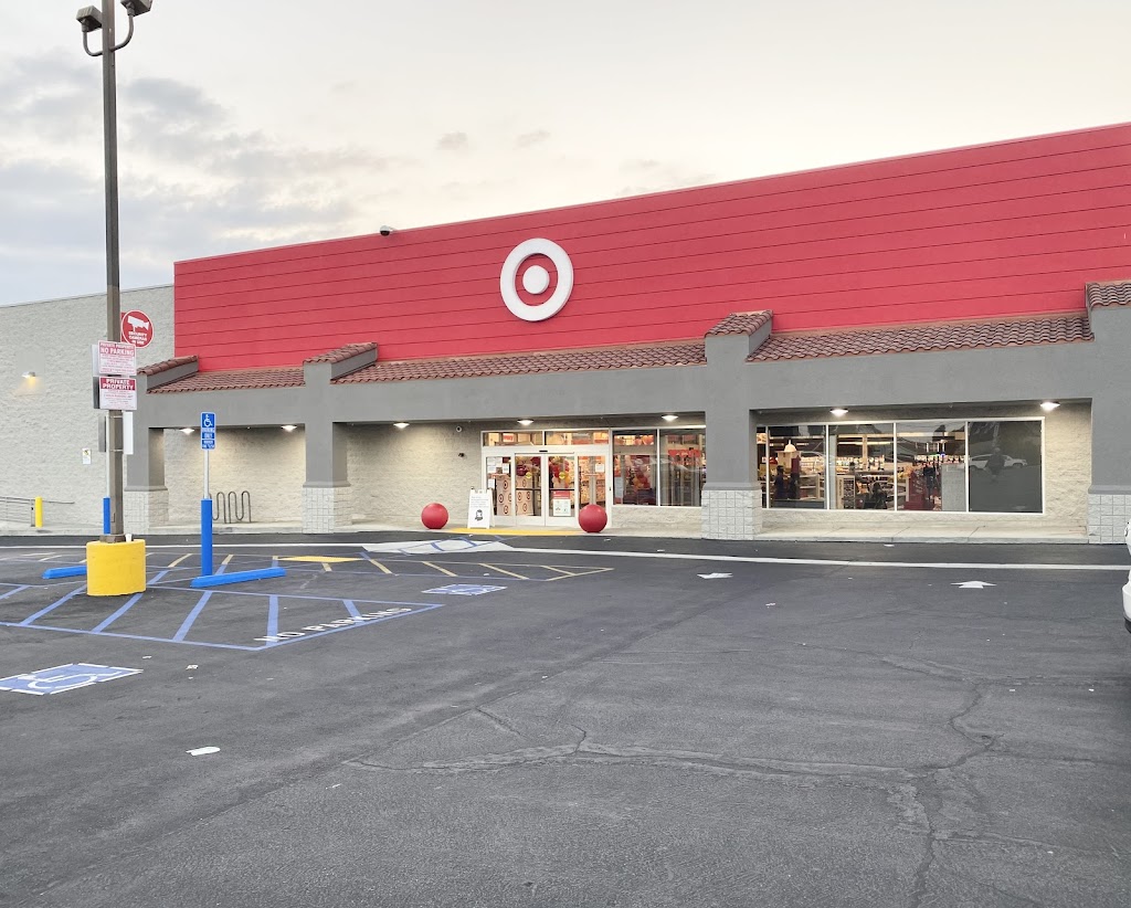 Target | 8900 S Sepulveda Blvd, Los Angeles, CA 90045, USA | Phone: (424) 439-5000