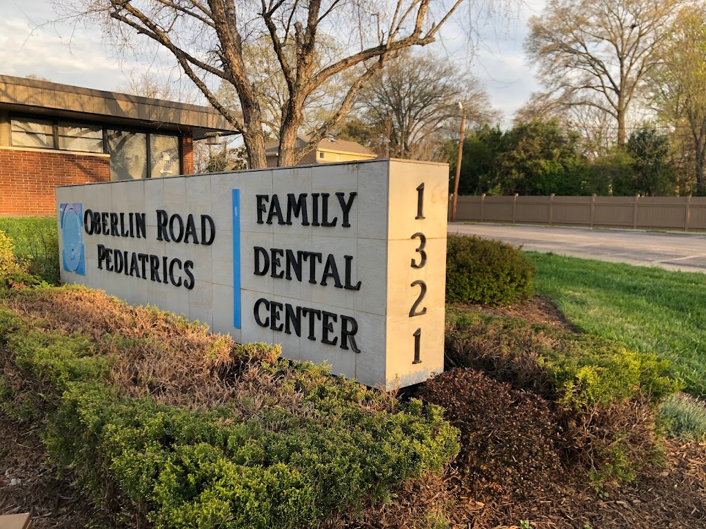 Emrich Family Dentistry | 1321 Oberlin Rd, Raleigh, NC 27608, USA | Phone: (919) 821-0008