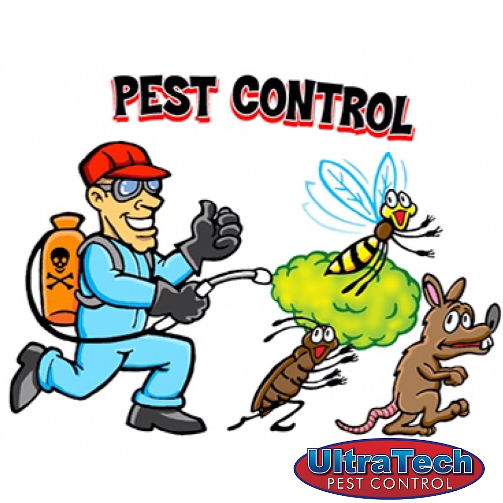 Ultra Tech Pest control | 10151 S, OK-51, Broken Arrow, OK 74014 | Phone: (918) 208-6144