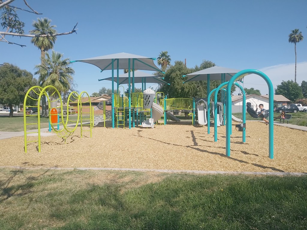 West Plaza Park | 6549 N 43rd Ave, Glendale, AZ 85301, USA | Phone: (602) 262-6575