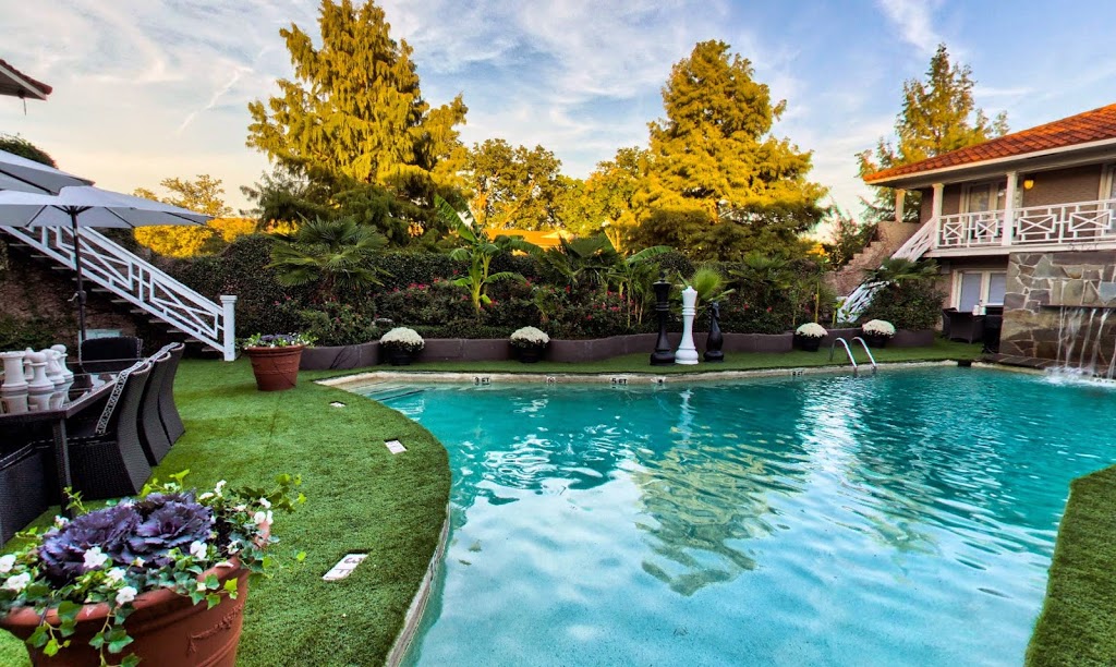 Garden Villa by Power Properties | 5121 Gaston Ave, Dallas, TX 75214, USA | Phone: (214) 974-3167