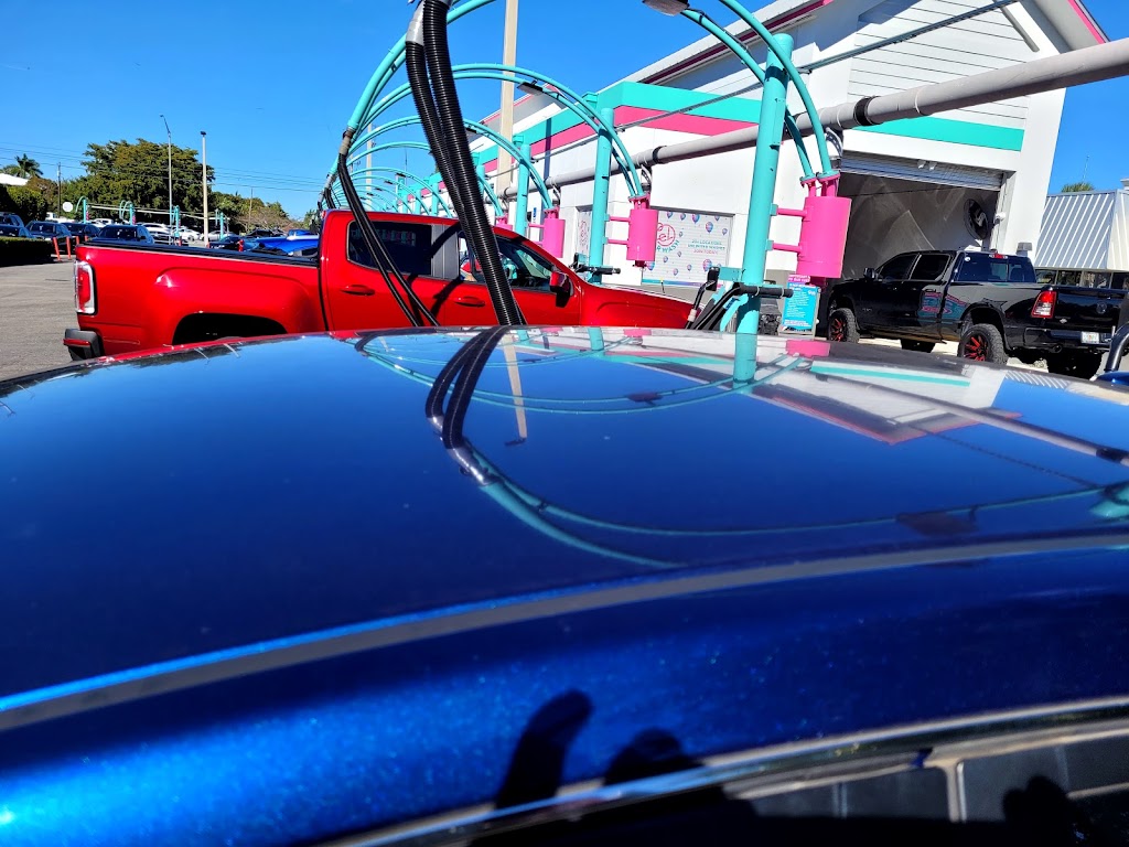 El Car Wash - FIU / West Miami | 12170 SW 8th St, Miami, FL 33184, USA | Phone: (305) 603-9565 El Car Wash - FIU / West Miami | 12170 SW 8th St, Miami, FL 33184, USA | Phone: (305) 603-9565