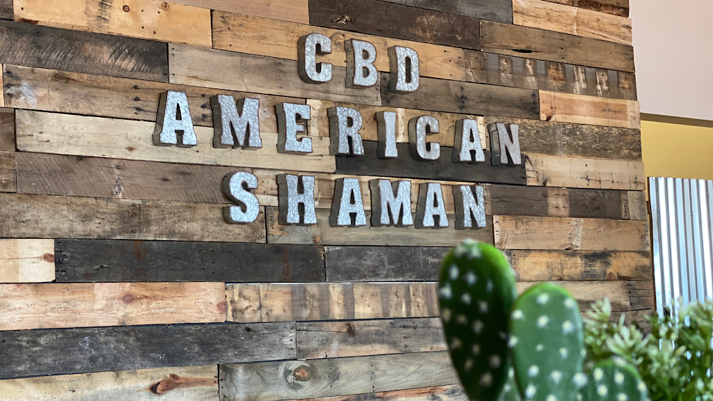 CBD American Shaman of West Frisco | 5480 FM 423 Suite 500, Frisco, TX 75036, USA | Phone: (469) 200-5636