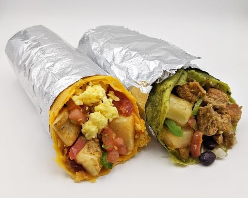 Renegade Burrito | 10005 Grant St, Thornton, CO 80229, USA | Phone: (303) 280-7052