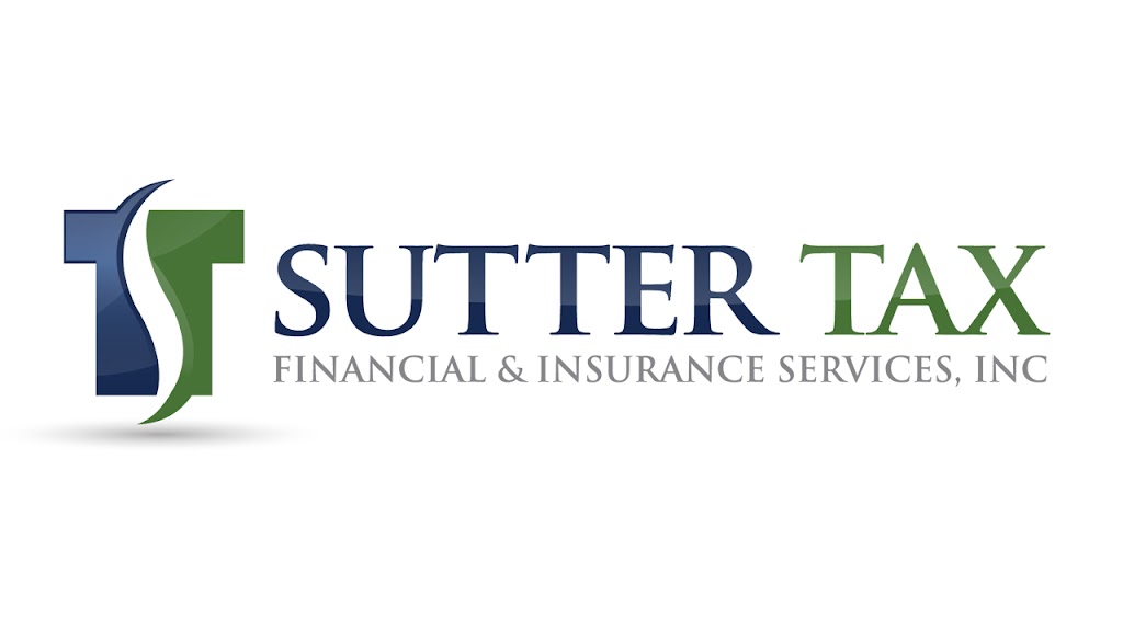 Sutter Tax, Financial & Insurance Services, Inc. | 3760 Oceanic Way Suite 501, Oceanside, CA 92056, USA | Phone: (760) 757-1878