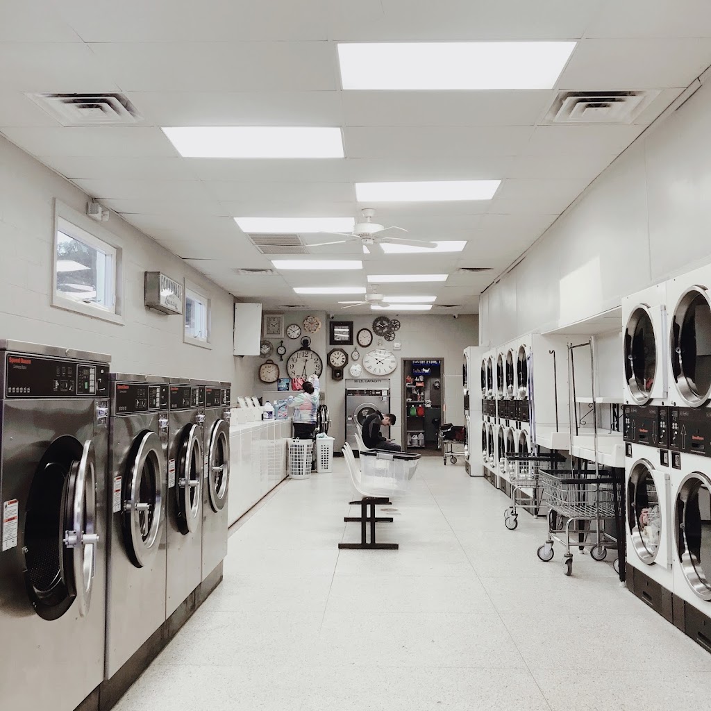 Laundry Place-Battlefield | 354 S Battlefield Blvd, Chesapeake, VA 23322, USA | Phone: (757) 961-0105