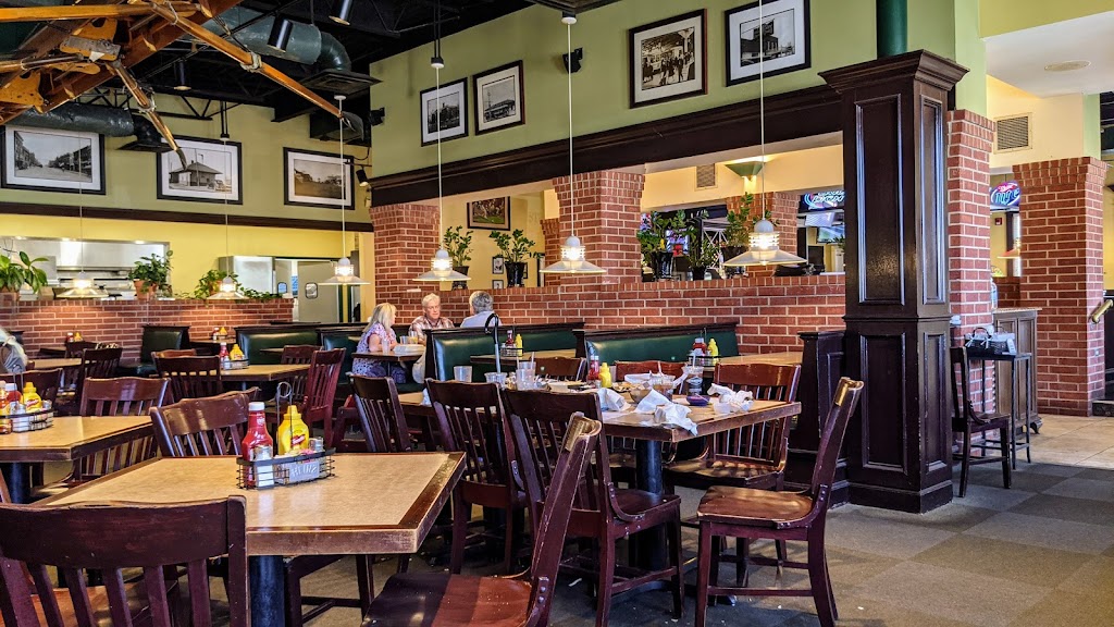 Interurban Restaurant | 11316 W Reno Ave, Yukon, OK 73099, USA | Phone: (405) 324-8362