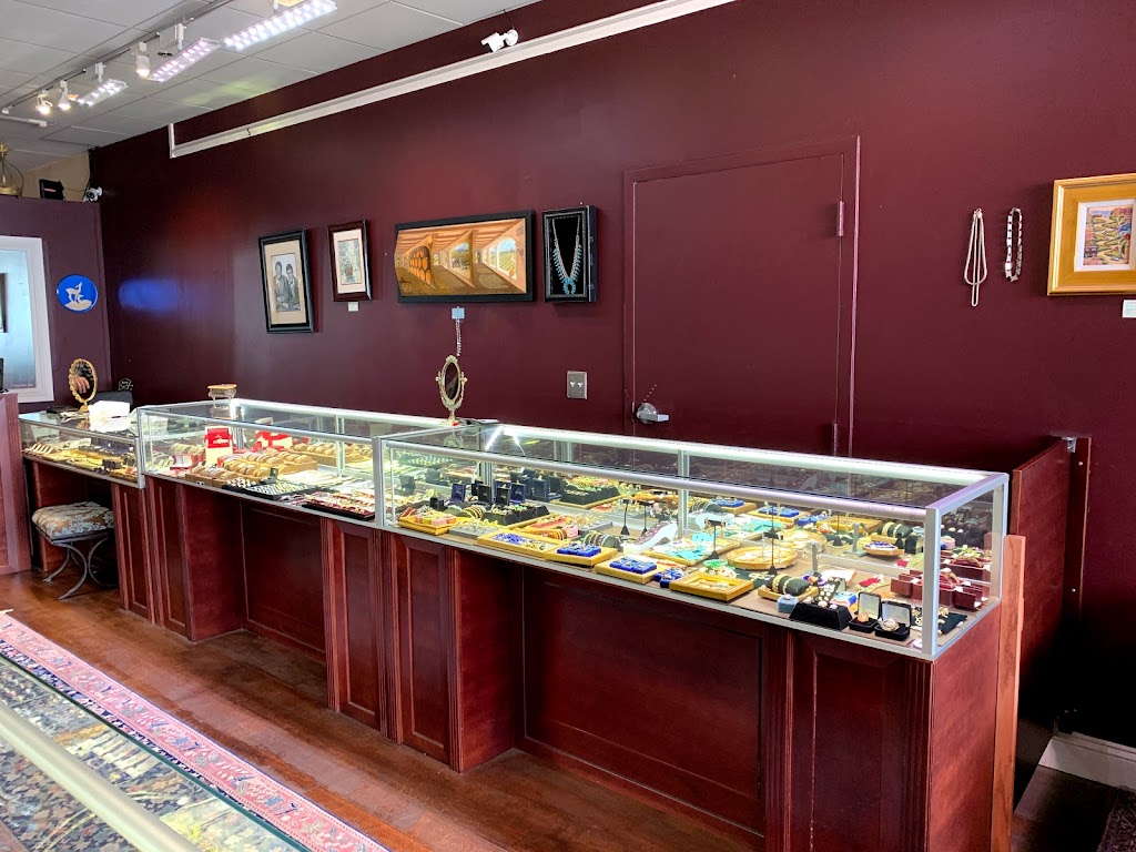 Prince Estate Jewelery | 599 Bridgeway, Sausalito, CA 94965 | Phone: (415) 289-0702