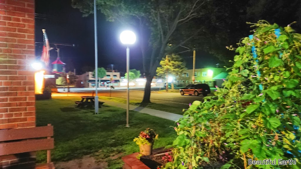 Amery Housing Authority | 300 Harriman Ave N, Amery, WI 54001, USA | Phone: (715) 268-2500