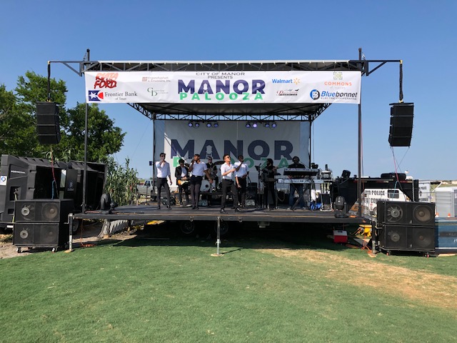 Lance Stacy Pro Sound LLC. | 50103 Flintrock Dr, Georgetown, TX 78626, USA | Phone: (512) 293-9628