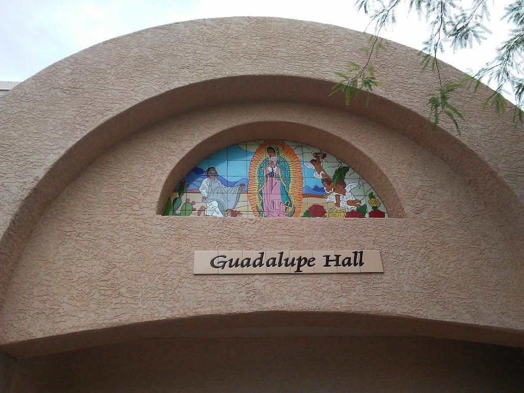 Most Holy Trinity Parish | 1300 N Greasewood Rd, Tucson, AZ 85745, USA | Phone: (520) 884-9021