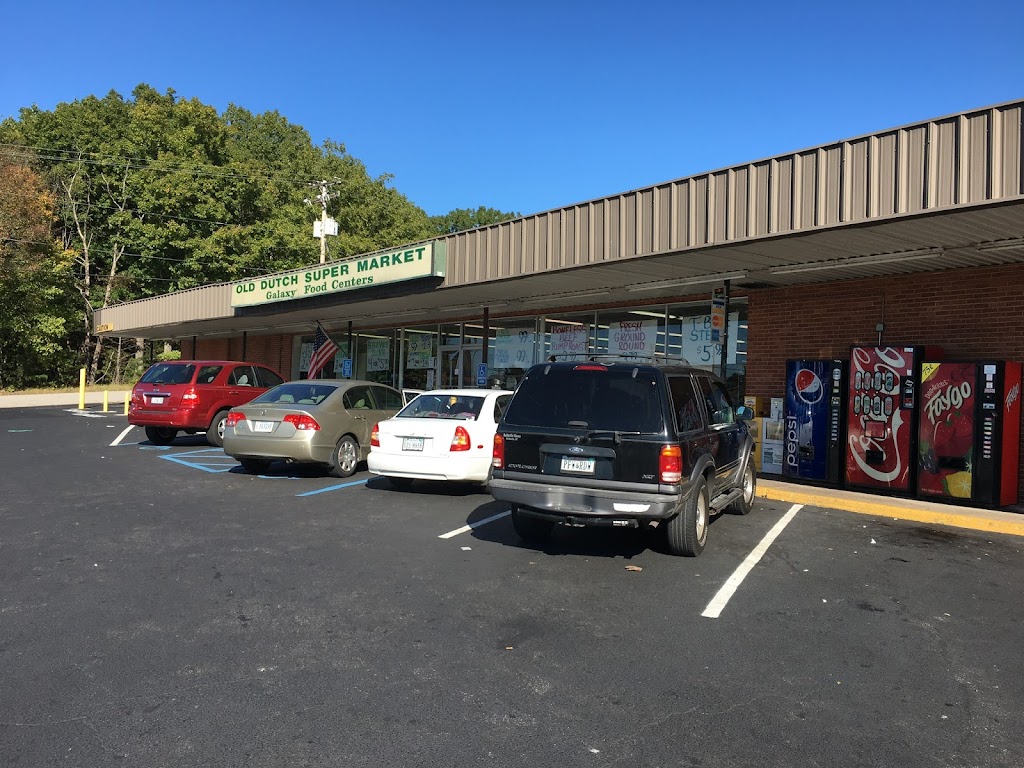 Old Dutch Supermarkets Inc | 2402 N Main St, Danville, VA 24540, USA | Phone: (434) 836-0436