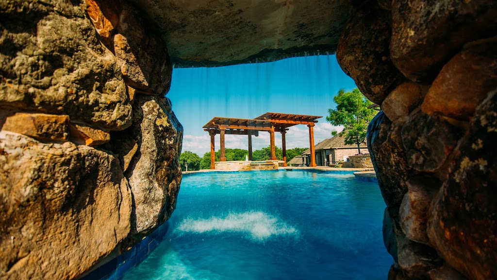 Prestige Pool and Patio | 15550 Preston Rd, Frisco, TX 75033, USA | Phone: (469) 644-7665