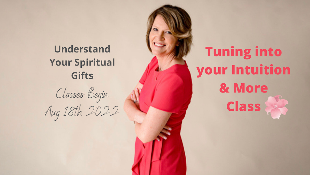 Susan Shuster, Psychic Medium | Wentzville, MO 63385, USA | Phone: (636) 856-7201