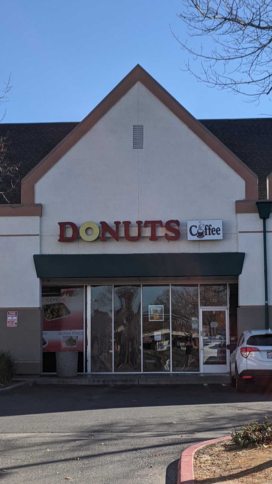 Premium Donuts | 8065 Elk Grove Florin Rd, Sacramento, CA 95829, USA | Phone: (916) 689-9727