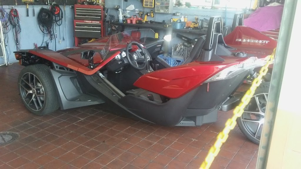 Walters Stereo | 1417 San Fernando Rd, San Fernando, CA 91340, USA | Phone: (818) 361-4807