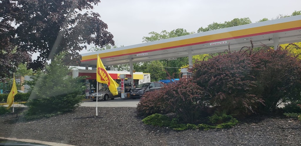 Shell | 68 NY-59, Spring Valley, NY 10977, USA | Phone: (845) 371-7394