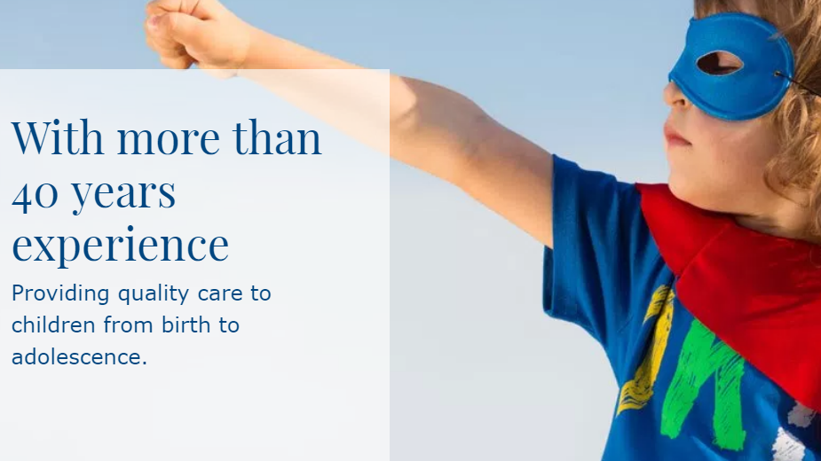 Orange Park Pediatrics | 2140 Smith St, Orange Park, FL 32073, USA | Phone: (904) 269-2140