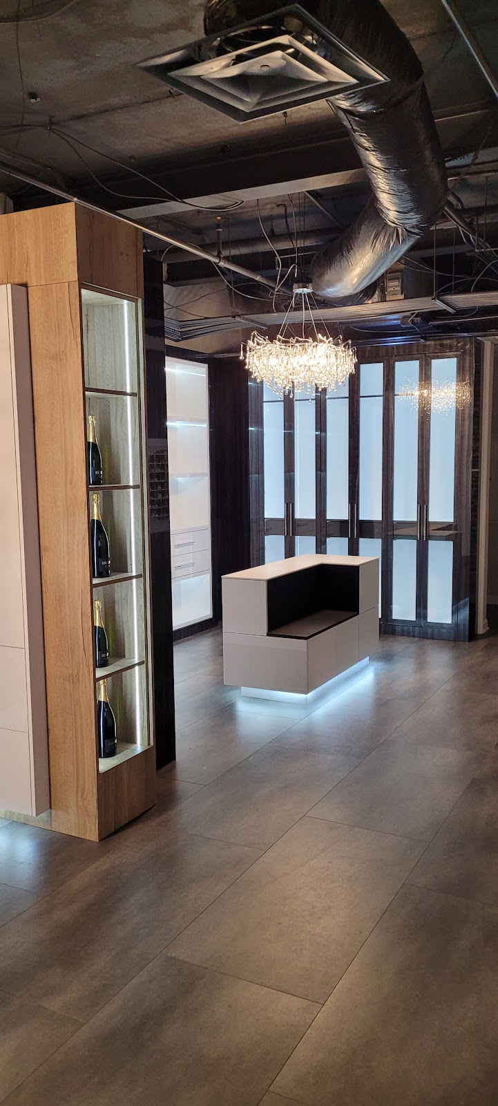 Calista Cabinets - Italian Kitchen Cabinets | 10919 Bullrush Terrace, Lakewood Ranch, FL 34202, USA | Phone: (941) 667-4500