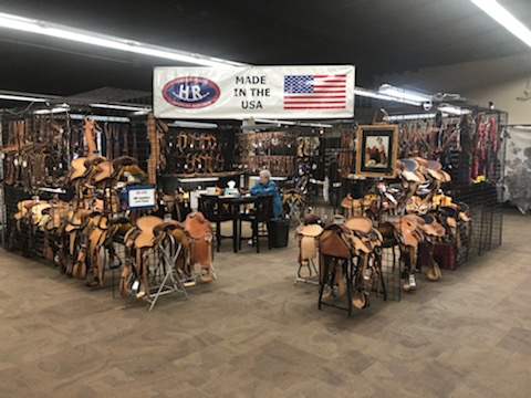 H R Saddles & Tack | 3050 Pvt Rd 5309, Farmersville, TX 75442, USA | Phone: (972) 784-7680