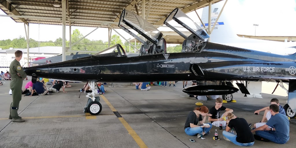 Maxwell Air Force Base | Kelly St, Montgomery, AL 36112, USA | Phone: (334) 953-4283