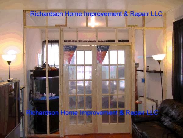 Richardson Home Improvement & Repair LLC | 306 S 4th Ave, Highland Park, NJ 08904, USA | Phone: (877) 364-2838