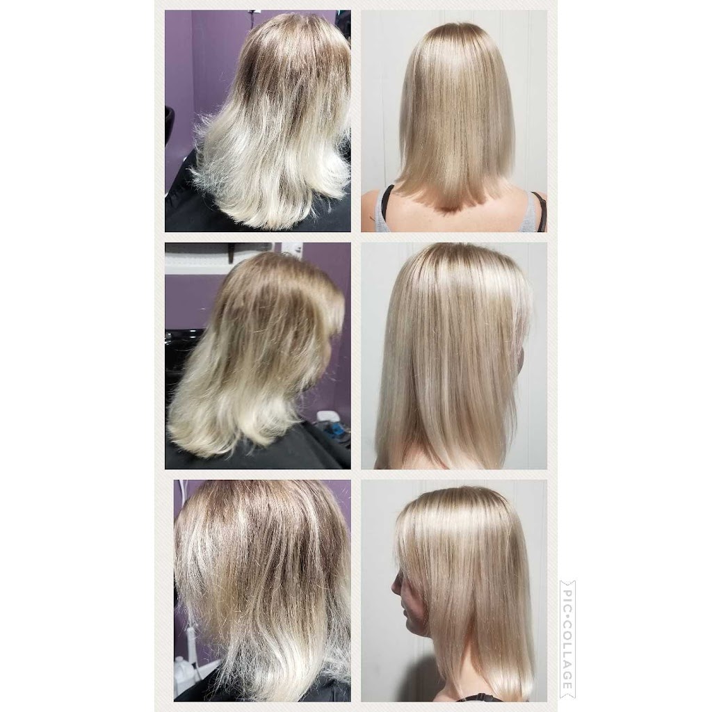 Hair Design by Julie | 1015 S Saranac Ave, Mesa, AZ 85208, USA | Phone: (480) 516-3454