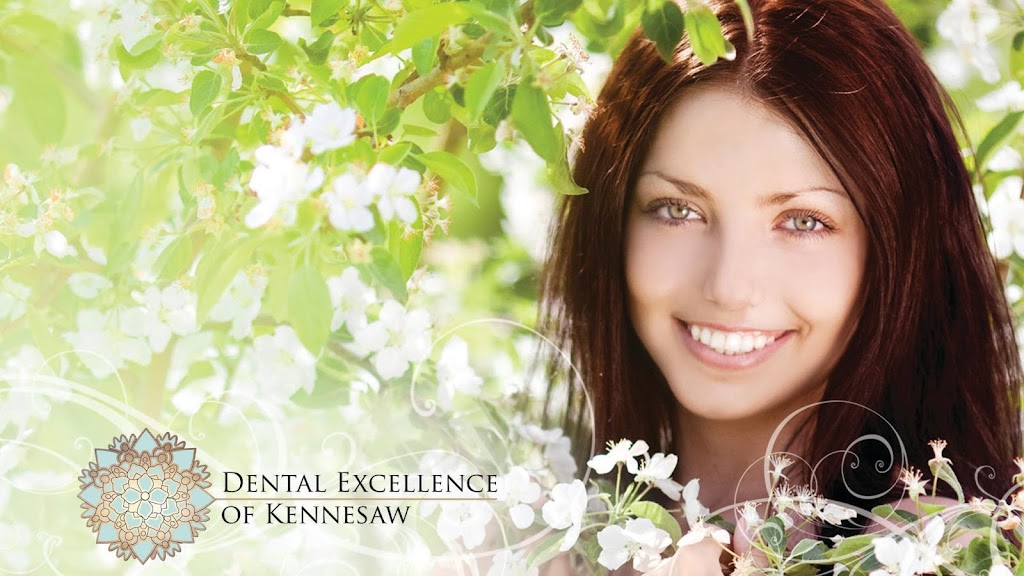 Dental Excellence of Kennesaw | 2750 Watts Dr, Kennesaw, GA 30144, USA | Phone: (770) 429-0955