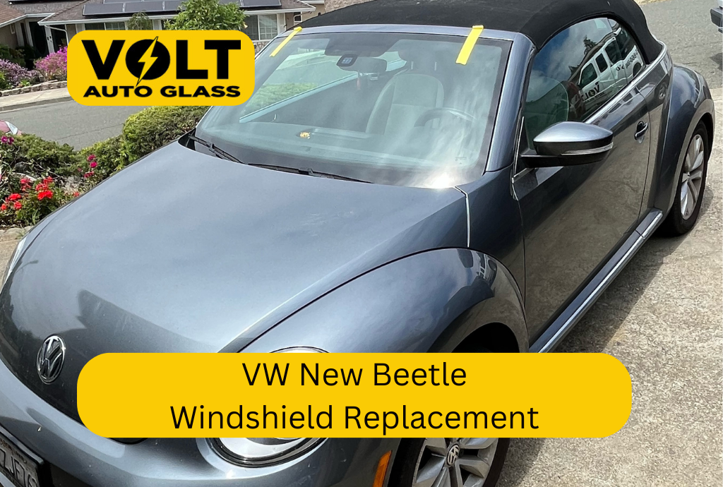 Volt Mobile Auto Glass | 35 Howe Rd, Martinez, CA 94553, USA | Phone: (925) 905-4930