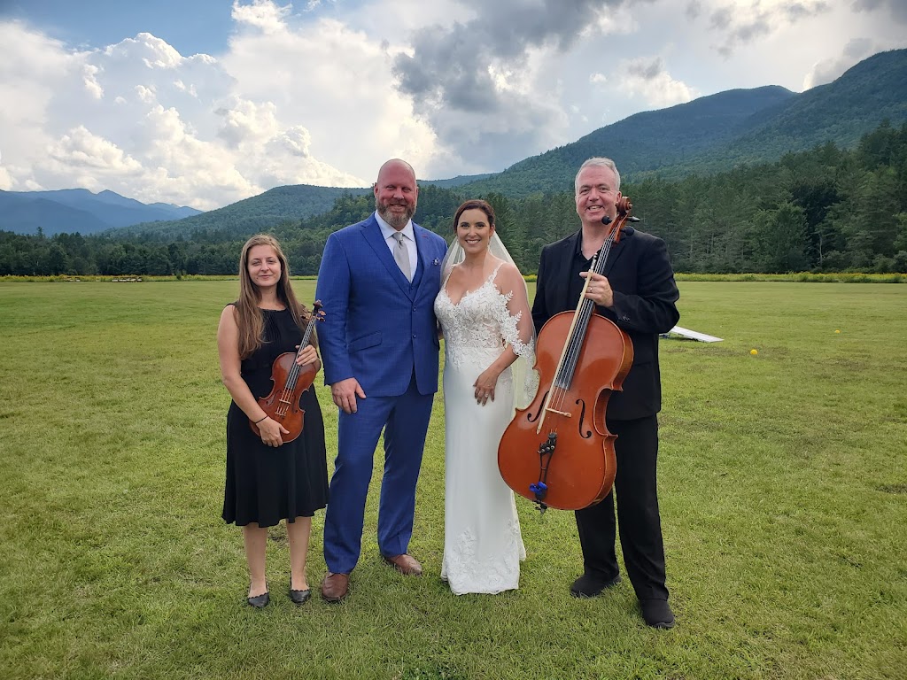 Will Hayes Wedding Cellist, Violin Lessons, Cello Lessons | 251 New Karner Rd, Albany, NY 12205, USA | Phone: (518) 242-0561